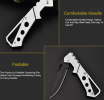 Stainless Steel Folding EDC Knife