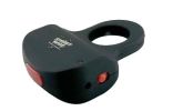 Sting Ring 18,000,000* Stun Gun w/ Key Chain