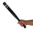 Triple Defender 27,000,000* Stun Baton Flashlight