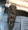 Military Grade 9" Tactical Rescue Knife