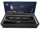 Tactical Torch Stun Flashlight 17,000,000