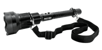 Tactical Torch Stun Flashlight 17,000,000