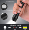 Tactical XPE/COB Mini Flashlight