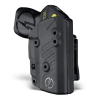 TASER Pulse Holster Outside-the-Waistband (OWB)