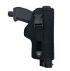 Streetwise The Heat Pepper Launcher Heavy Duty Holster