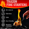 Trazon Tumbleweeds Fire Starter Kit