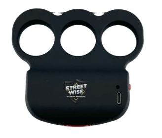 TRIPLE Sting Ring 28,000,000* Stun Gun