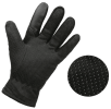 Winter PU Leather Gloves