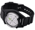 Wrist Watch Compass