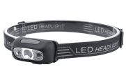 XPG Sensor Headlamp