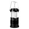 Retractable Battery Operated Tent Lantern