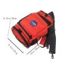 Emergency First Aid Bags / Trauma Bags / First Responder Bags (Empty)