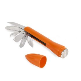 Meat Tenderizer 9 in 1 Multi-Tool