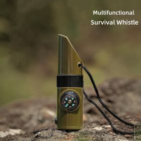 Portable Multifunctional Compass