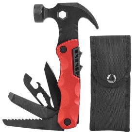 13-in-1 Multi-tool Hammer