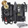 Outdoor Emergency Survival Gear Tools Kit