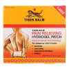 Tiger Balm Pain Relieving Large Patches - Case Of 6