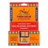 Tiger Balm Extra Strength Pain Relieving Ointment - 0.63 Oz - Case Of 6