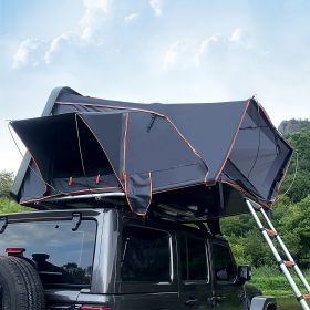 Trustmade Hard Shell Rooftop Tent (Fold-out Style)