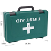 First Aid Kit (Green)