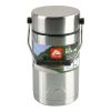 Ozark Trail 47oz Vacuum-sealed Stainless Steel Food Jar