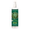 Real Aloe Vera Spray - 8 Oz Bottle