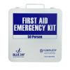 Blue Jay First Aid Kit (50 Person)