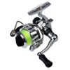 Pflueger Mini XM100 Spinning Reel