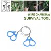 Portable Stainless Steel Wire Chain Saw