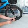 Mini Bike Pump (Dual-Valve)