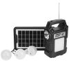 Portable Solar Power Station