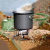 Portable Camping Stove (4000w)