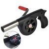 Hand Crank Blower