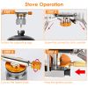 Portable Camping Stove (4000w)