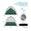 Camping Dome Tent