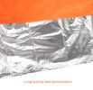 Emergency Mylar Blanket / Sleeping Bag