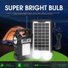 Portable Solar Power Station