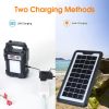 Portable Solar Power Station