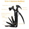 12 in 1 Hammer Multi-tool