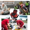 Emergency First Aid Bags / Trauma Bags / First Responder Bags (Empty)