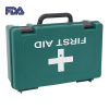 First Aid Kit (Green)