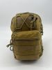 Men's Tactical Sling Chest Pack (Lt Green)