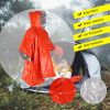 Emergency Mylar Blanket / Sleeping Bag