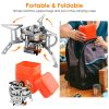 Portable Camping Stove (4000w)