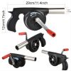 Hand Crank Blower