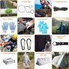 125Pcs Survival Kits