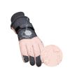 Women Winter Ski Gloves