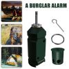 Camping Perimeter Alarm (Trip Wire)