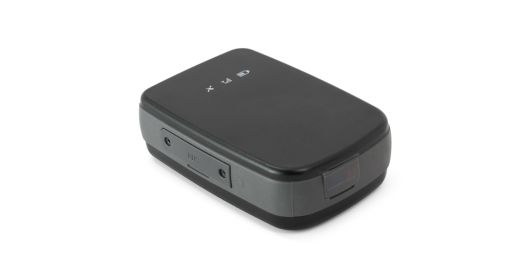 Hunting Mini GPS Tracking Device