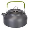 Camping Cookware Set (12 Pieces)